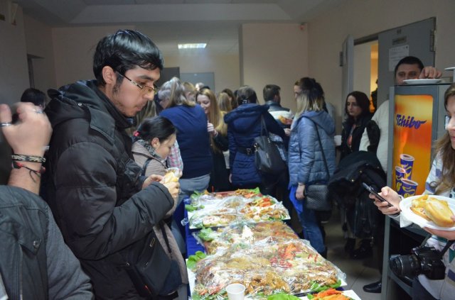 Conferința intermediară